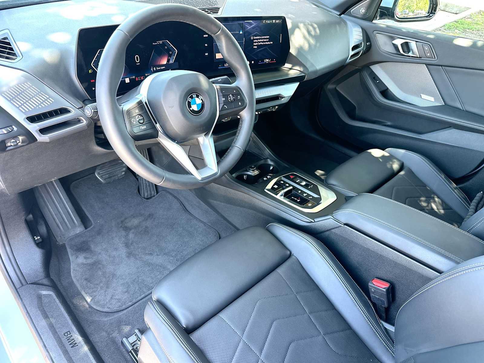 Used 2025 BMW 228i xDrive AWD/4WD image 18