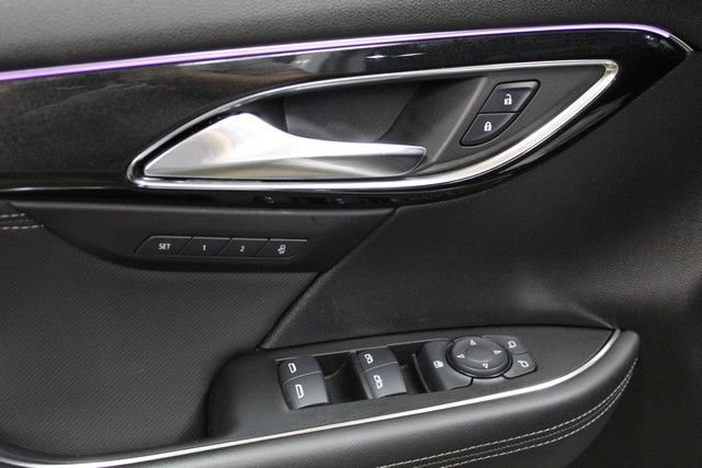 Certified 2024 Buick Envision Preferred AWD/4WD image 16