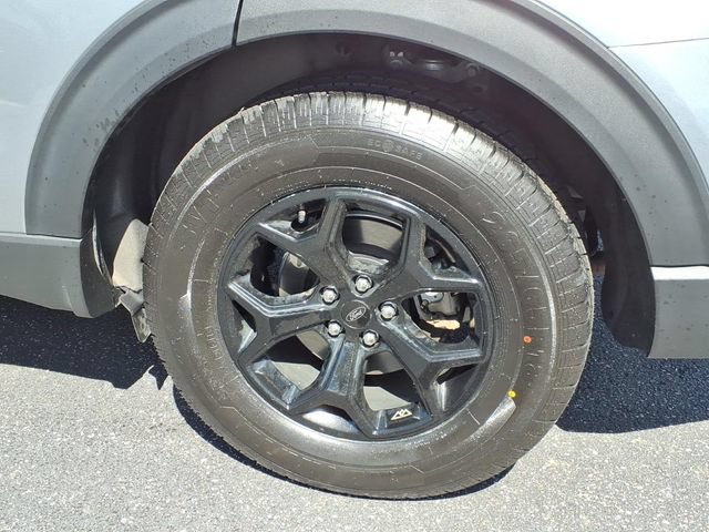 Used 2022 Ford Explorer Timberline AWD/4WD image 13