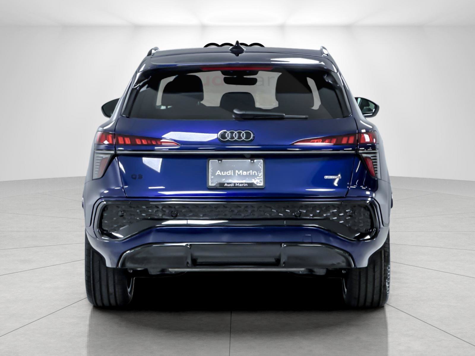 New 2026 Audi Q3 quattro 2.0T AWD/4WD image 4