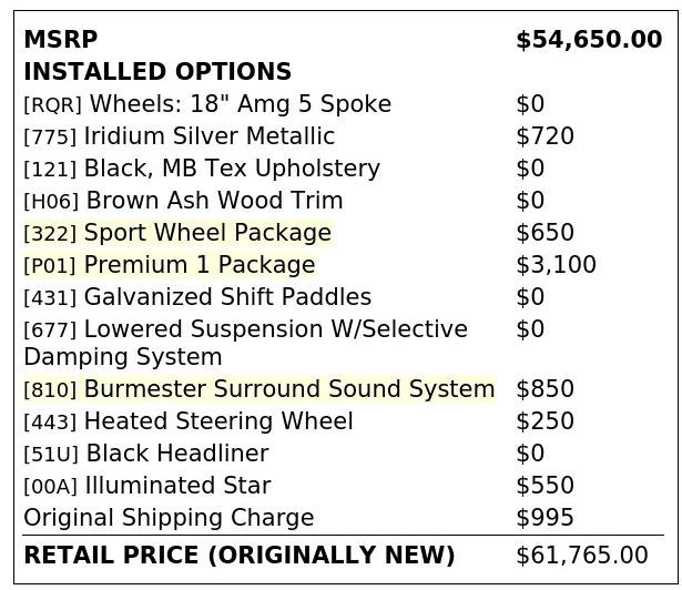 Used 2017 Mercedes-Benz E 300 4MATIC image 4