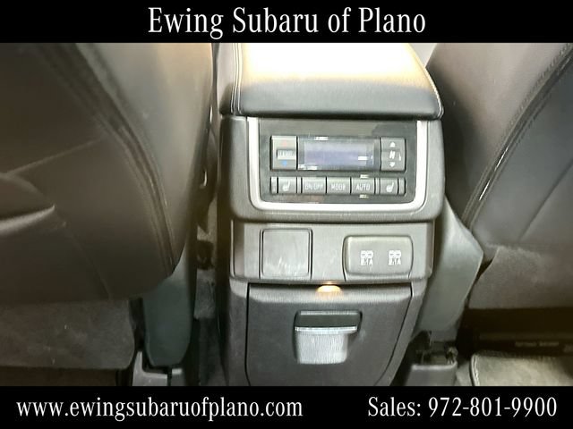 Used 2022 Subaru Ascent Limited w/ Technology Package AWD/4WD image 27