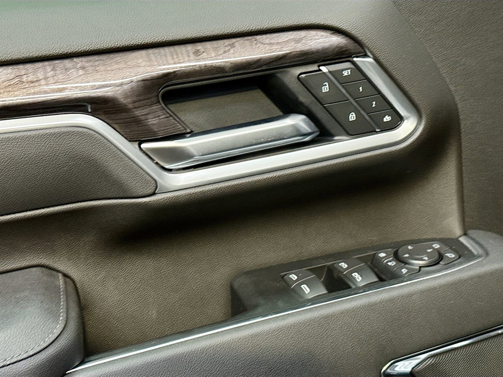 New 2026 Chevrolet Silverado 3500 LTZ w/ LTZ Plus Package image 23