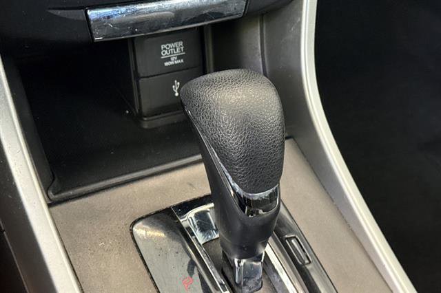 Used 2014 Honda Accord LX image 21
