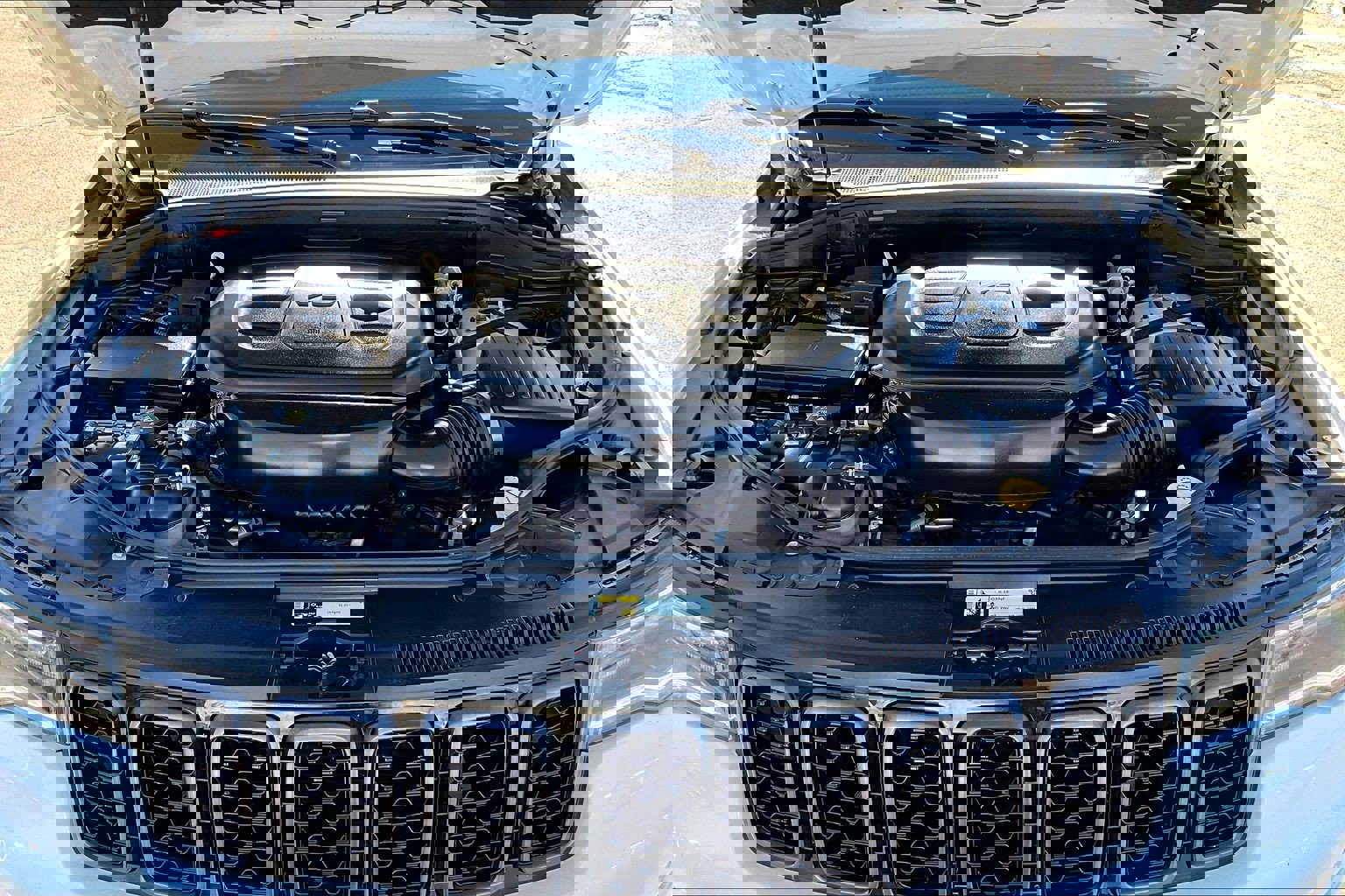 Used 2019 Jeep Grand Cherokee High Altitude image 30