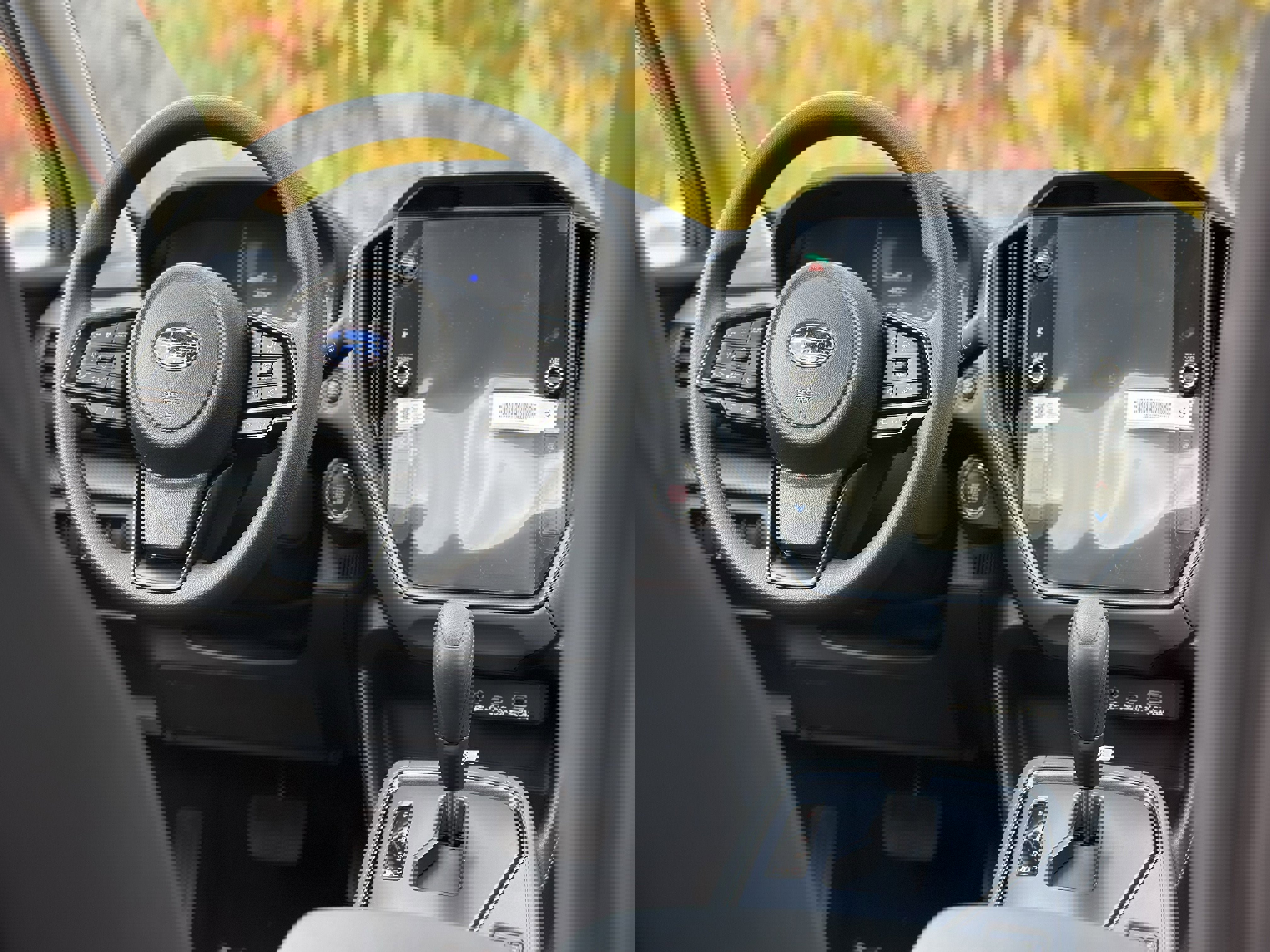 New 2026 Subaru Crosstrek 2.5i Premium image 2