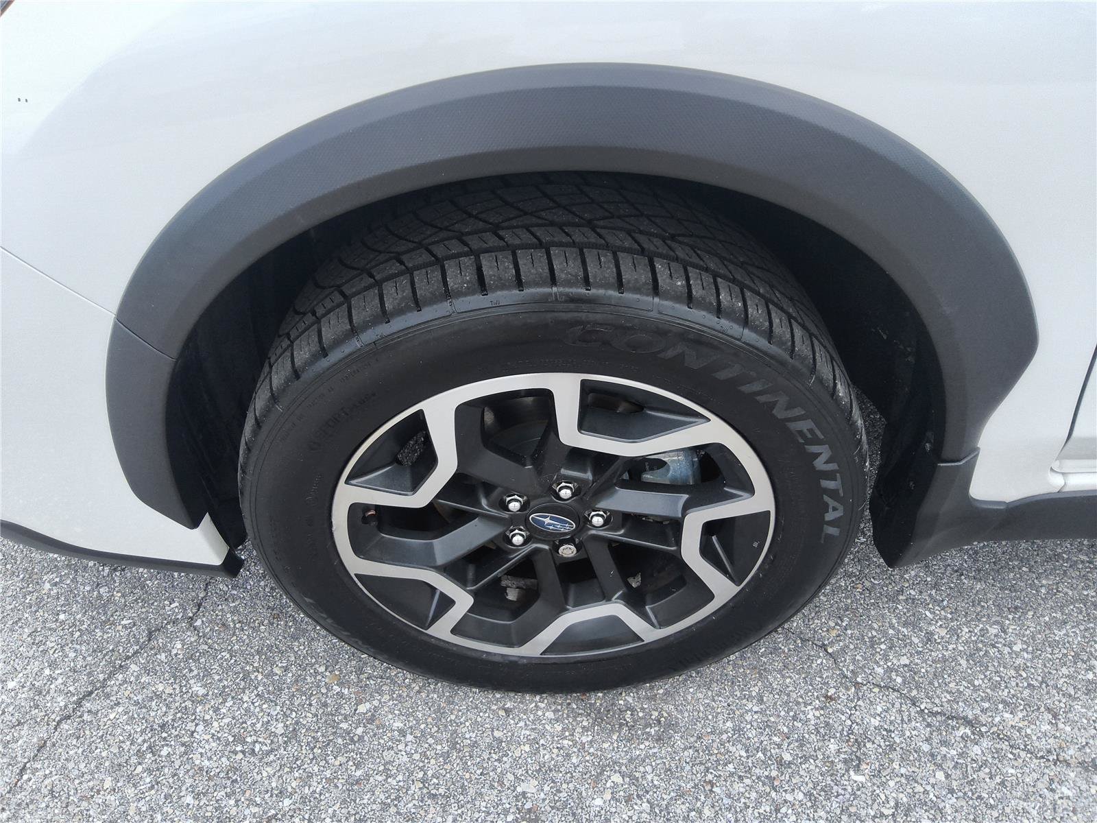 Used 2017 Subaru Crosstrek 2.0i Premium AWD/4WD image 10