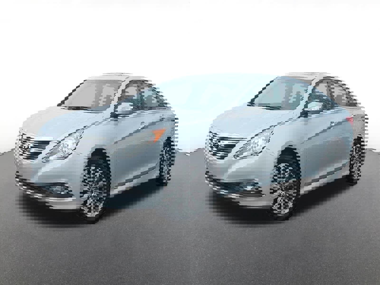 Used 2014 Hyundai Sonata Limited image 1