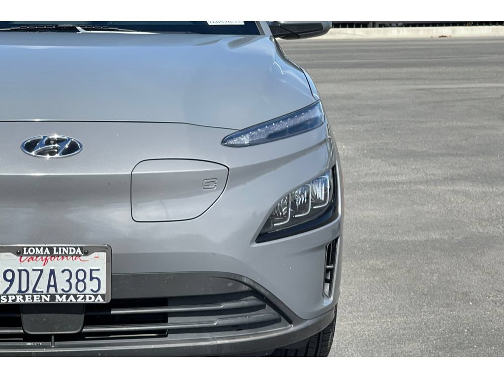 Used 2023 Hyundai Kona Limited FWD image 53