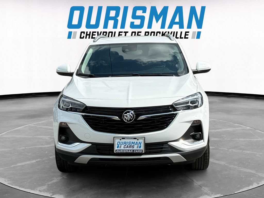 Used 2023 Buick Encore GX Essence FWD image 8