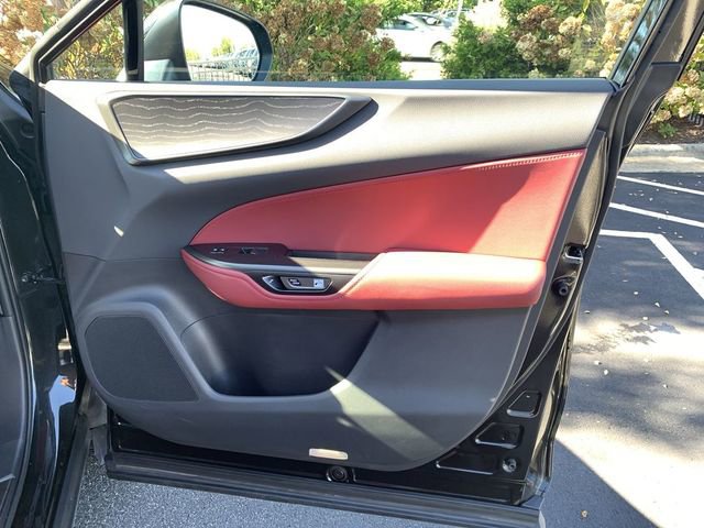 Used 2024 Lexus NX 350h AWD image 13