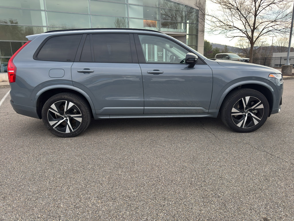 Used 2023 Volvo XC90 T8 Plus image 10
