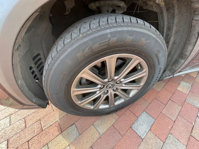 Used 2019 Lexus NX 300 FWD w/ Comfort Package image 10