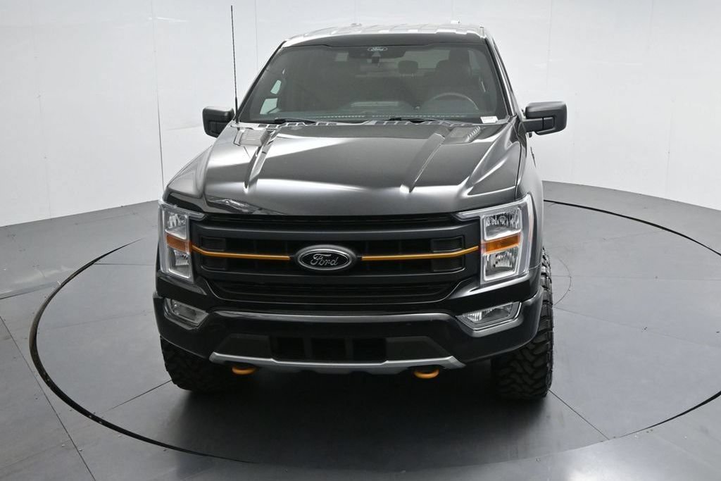 Used 2022 Ford F150 Tremor w/ Trailer Tow Package AWD/4WD image 44