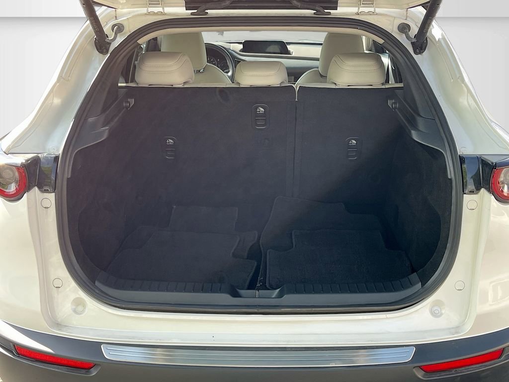 Used 2023 MAZDA CX-30 2.5 Turbo w/ Premium Package image 28