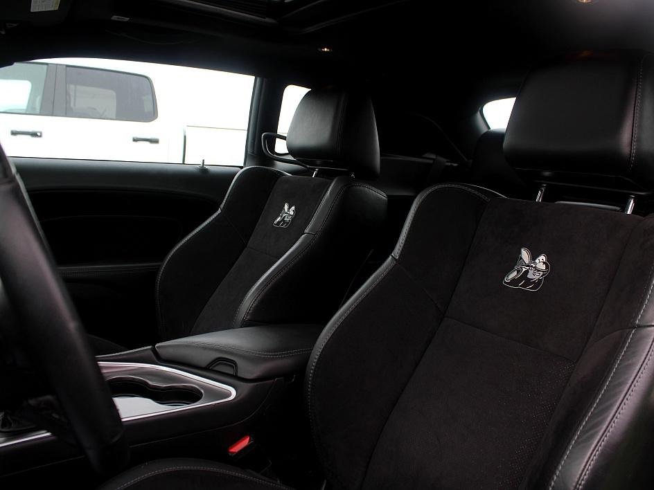 Used 2019 Dodge Challenger R/T Scat Pack image 36