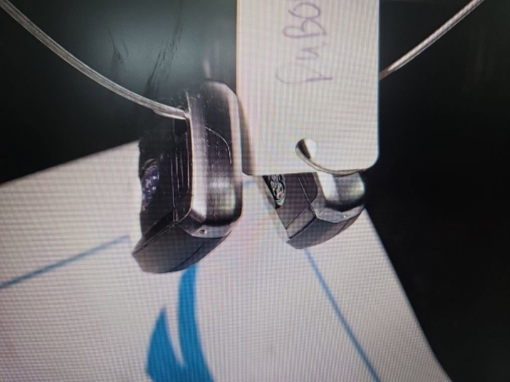 Used 2023 Ford Escape Active image 13