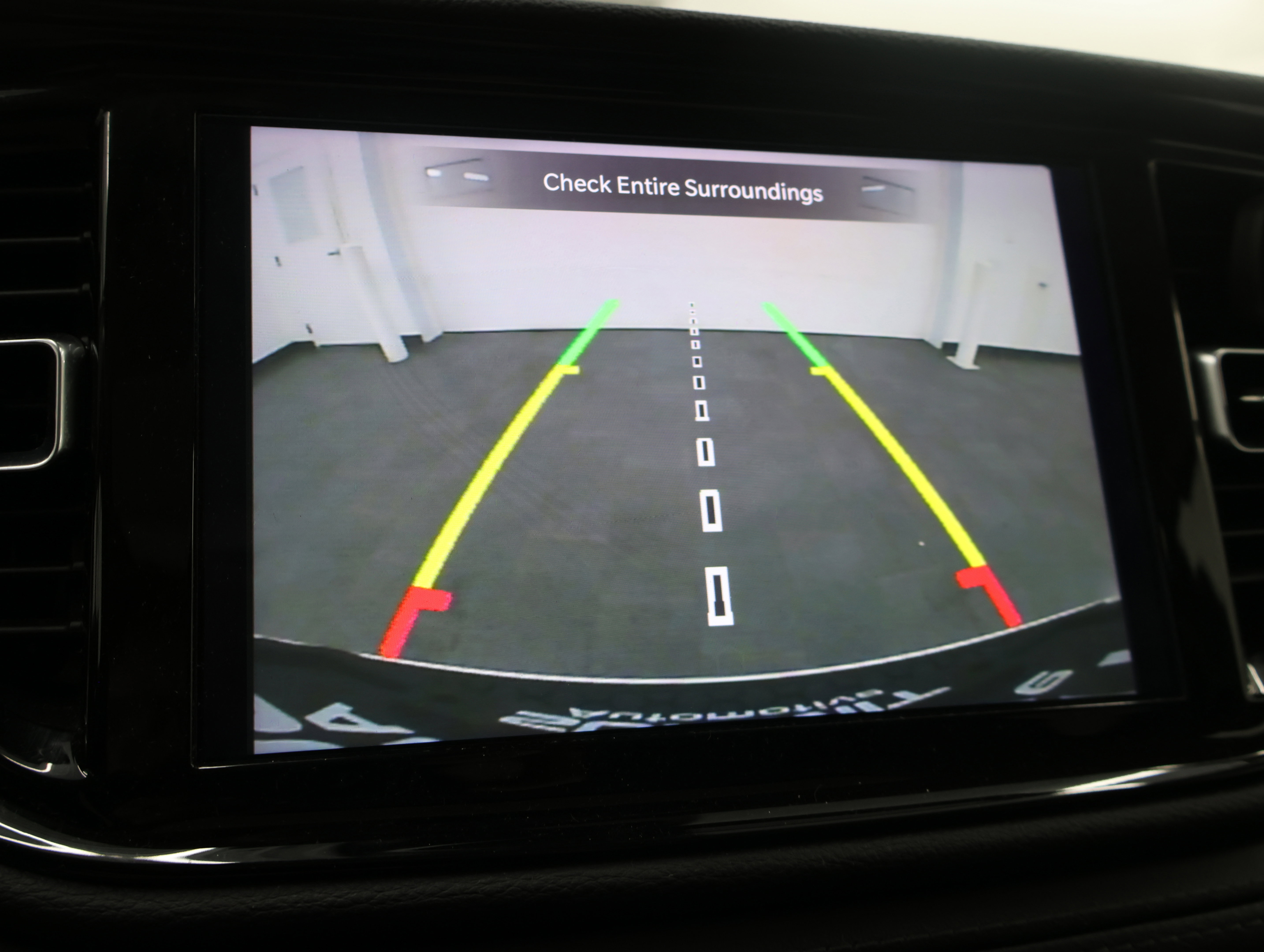 Used 2021 Dodge Durango Citadel w/ Technology Group AWD/4WD image 17