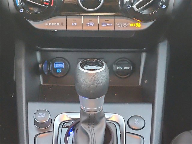 Certified 2023 Hyundai Kona SEL w/ Cargo Package image 18