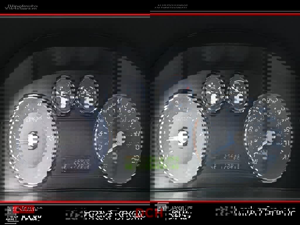 Used 2007 Mercury Milan Premier image 10