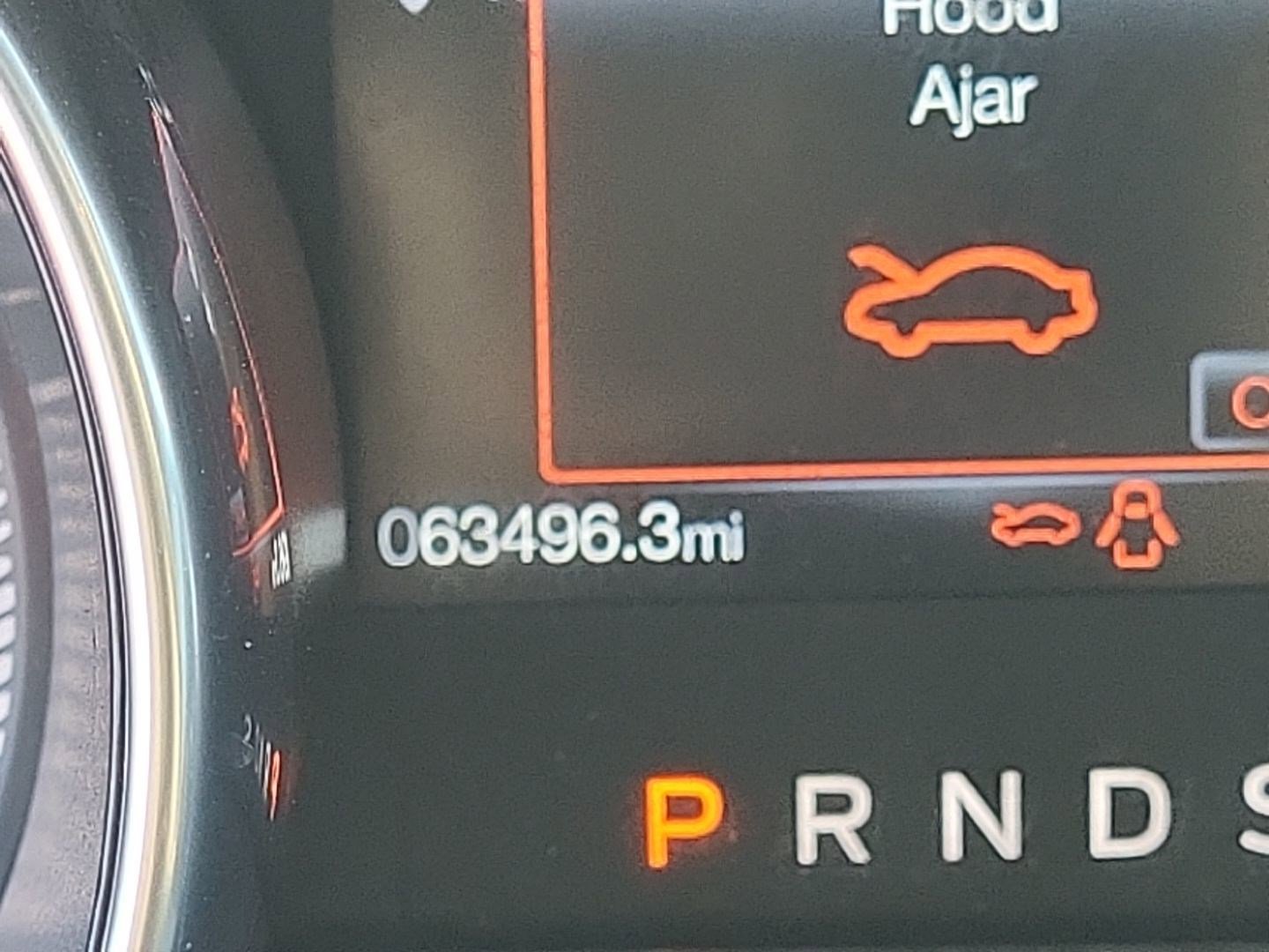 Used 2019 Ford Mustang Coupe w/ Equipment Group 101A image 13