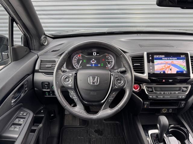 Used 2019 Honda Ridgeline Black Edition image 18