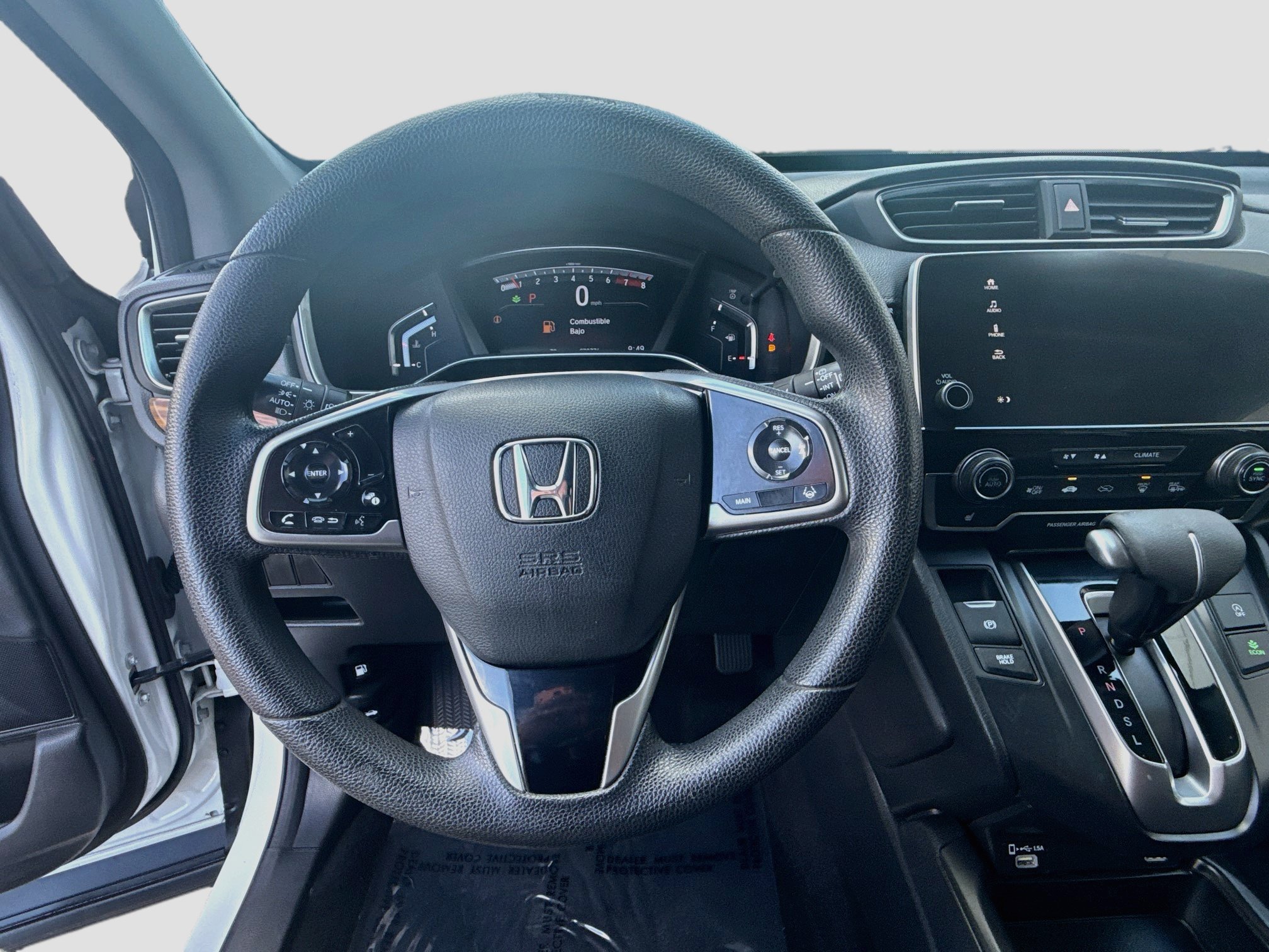 Certified 2020 Honda CR-V EX image 10