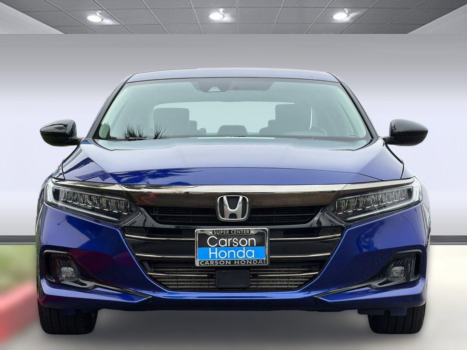 Certified 2022 Honda Accord Sport Special Edition image 5