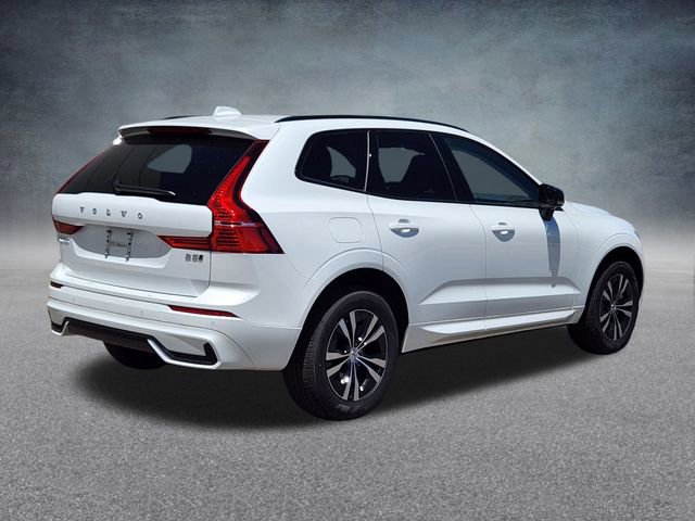 New 2025 Volvo XC60 B5 Core w/ Climate Package image 3