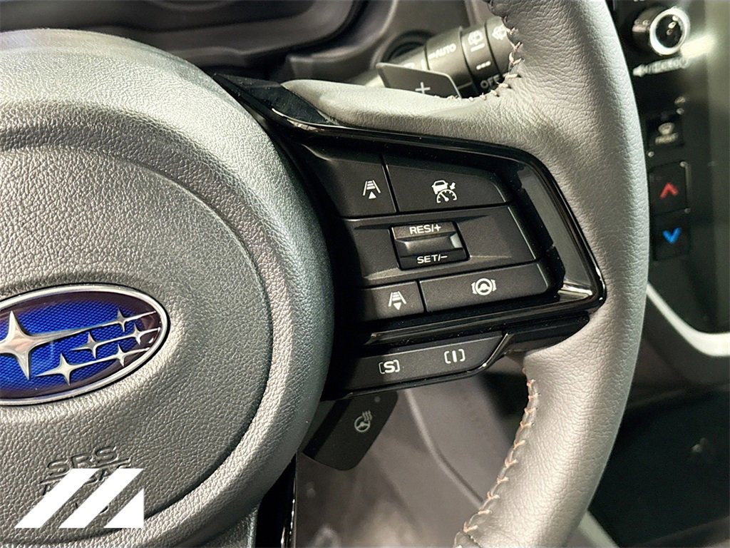 New 2026 Subaru Forester Touring image 13