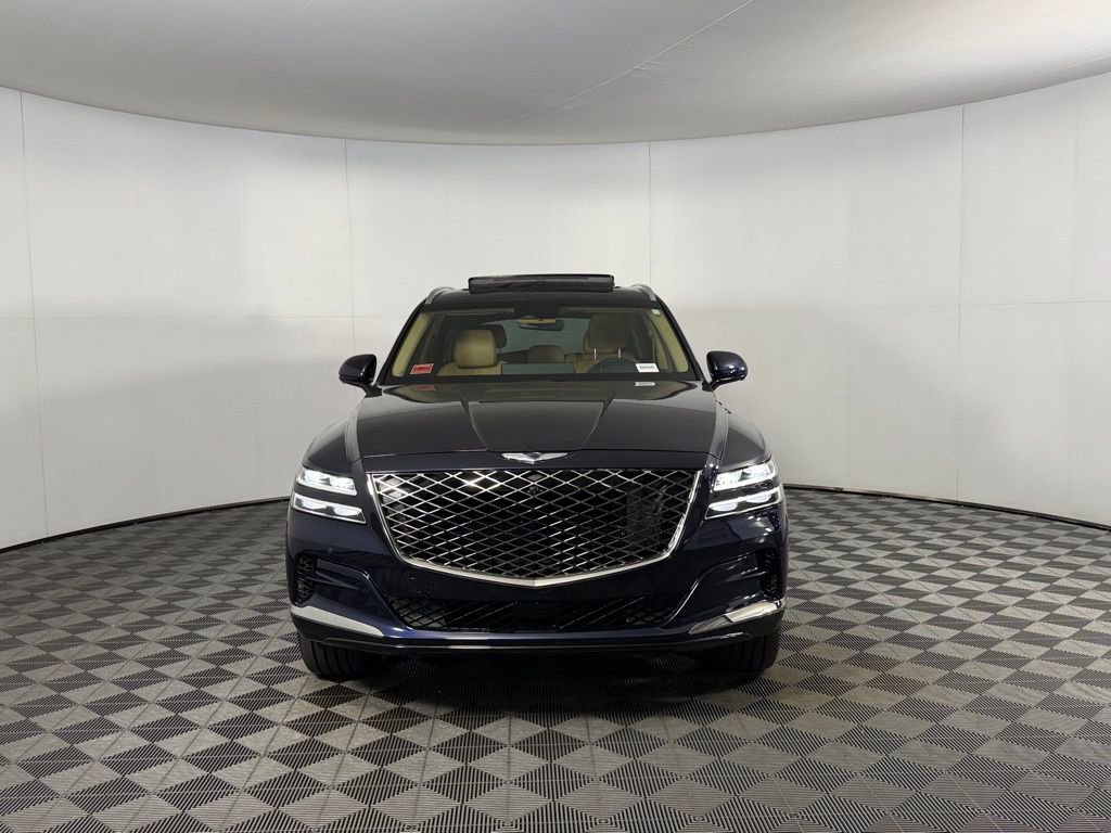 Used 2024 Genesis GV80 3.5T AWD/4WD image 11