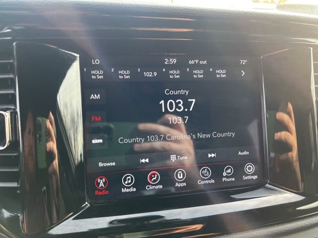 Used 2023 Dodge Durango GT image 29