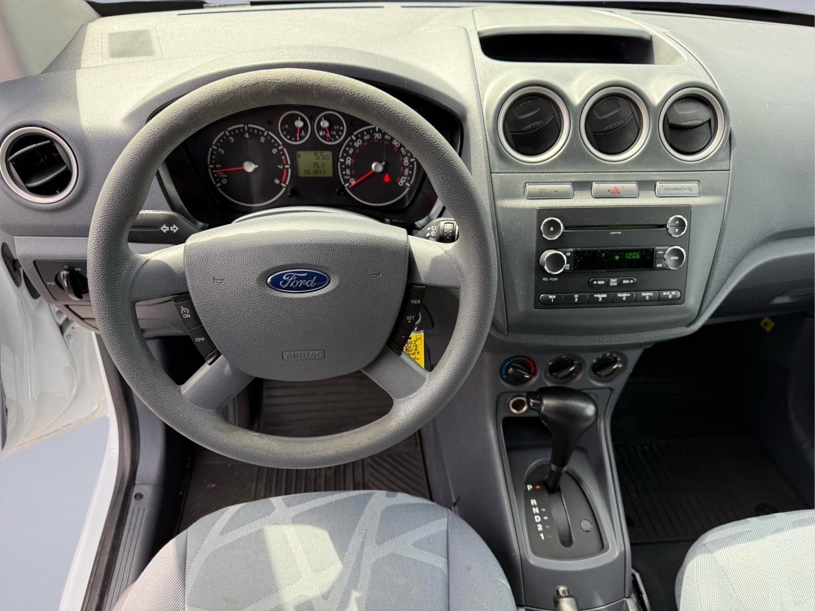 Used 2012 Ford Transit Connect XLT FWD image 15