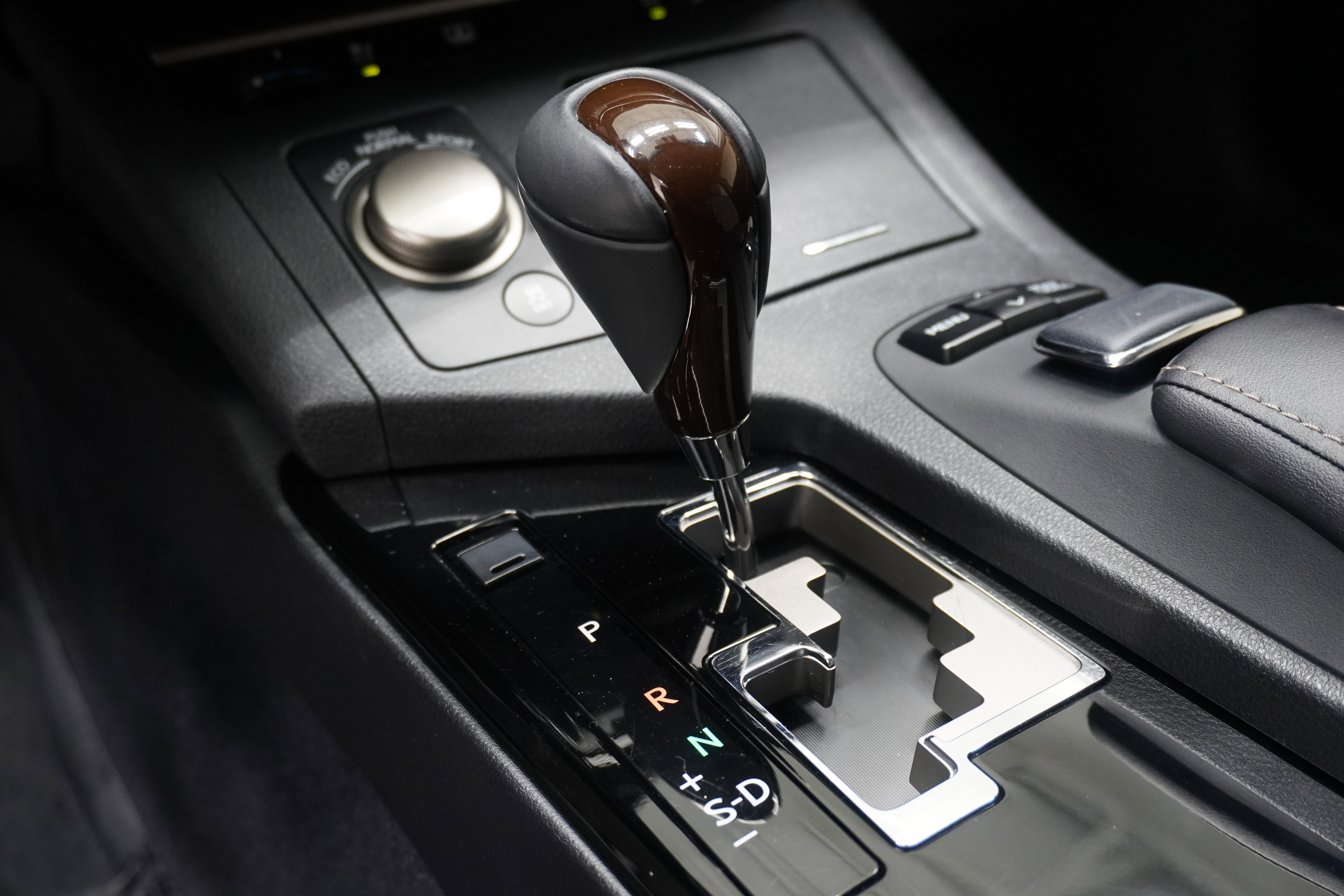 Used 2013 Lexus ES 350 w/ Luxury Pkg FWD image 24