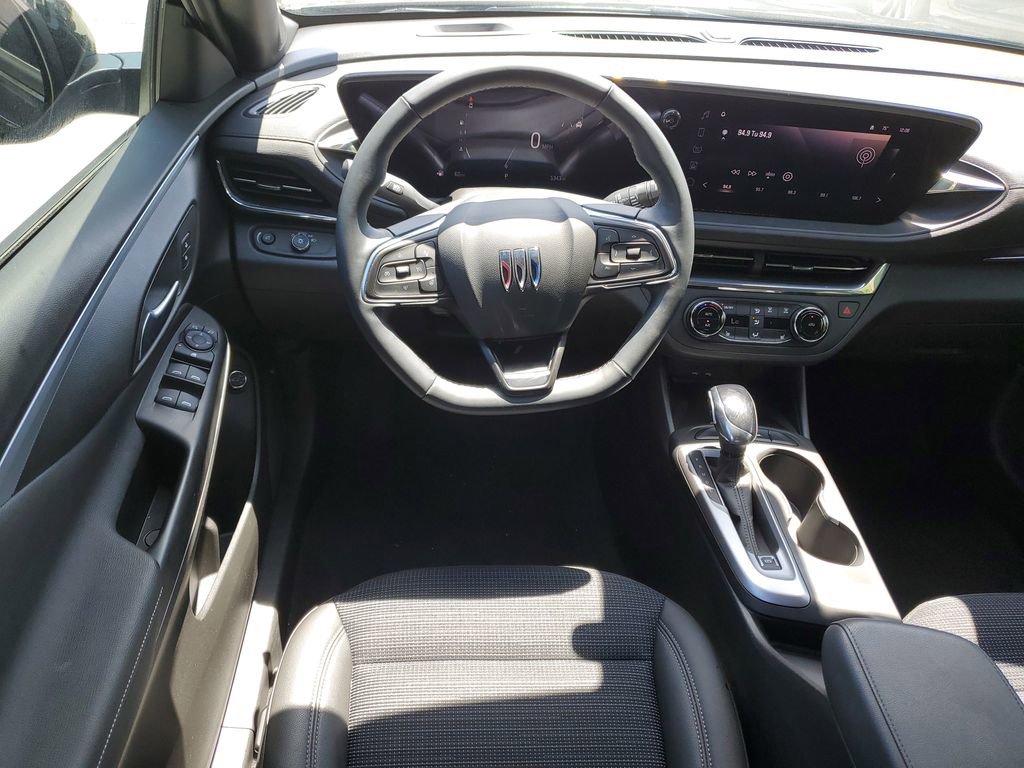 Used 2025 Buick Envista Preferred w/ Convenience I Package FWD image 15