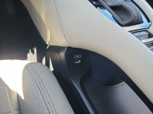 Certified 2026 Honda HR-V LX image 24