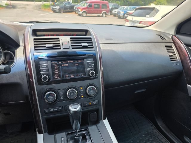 Used 2013 MAZDA CX-9 Grand Touring FWD image 16