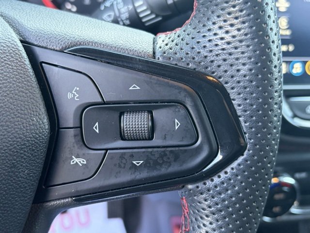 Used 2023 Chevrolet TrailBlazer RS w/ Sun and Liftgate Package image 18