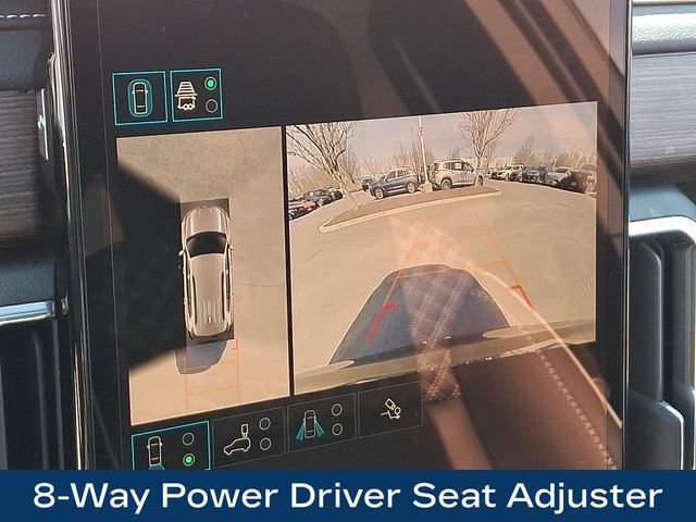 Used 2025 GMC Acadia Denali w/ Super Cruise Package AWD/4WD image 13