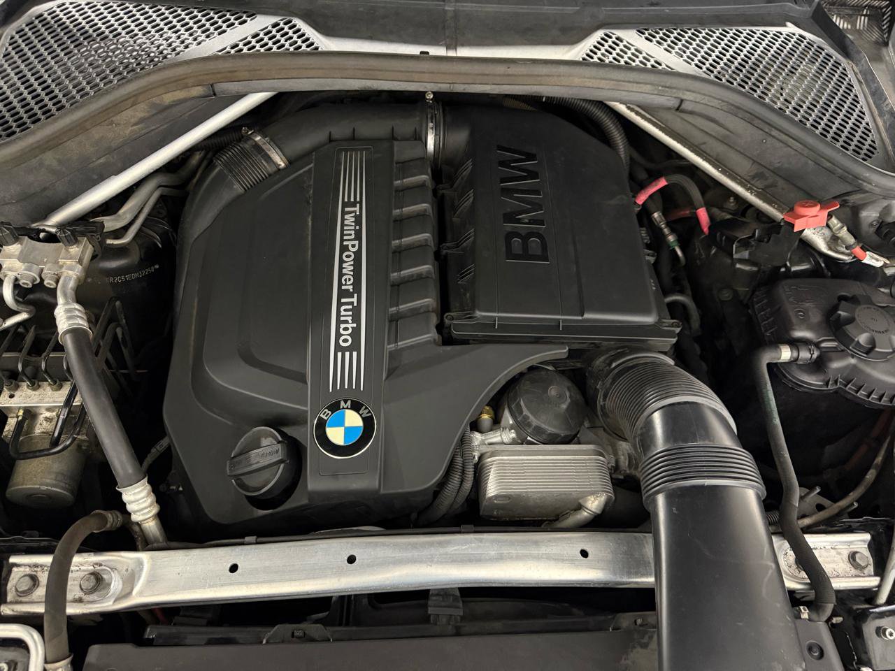 Used 2014 BMW X5 sDrive35i image 34