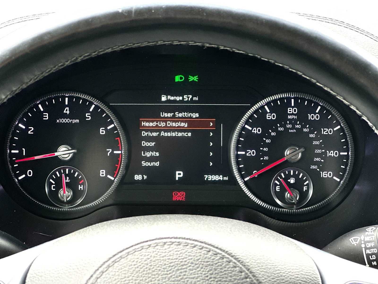 Used 2021 Kia Telluride SX w/ SX Prestige Package AWD/4WD image 19