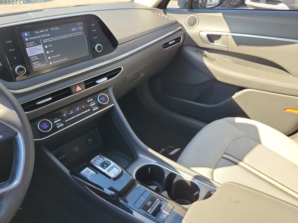 Used 2020 Hyundai Sonata SEL image 25