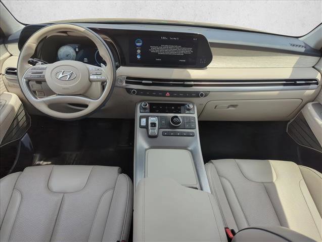 Used 2023 Hyundai Palisade Calligraphy FWD image 20