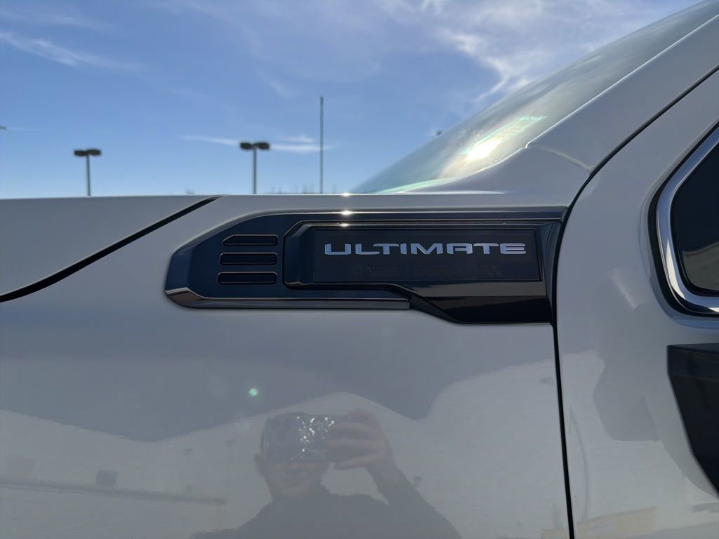 New 2026 GMC Sierra 2500 Denali Ultimate image 14