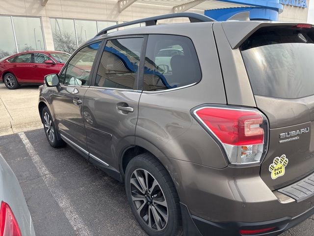 Used 2017 Subaru Forester 2.0XT Touring image 5