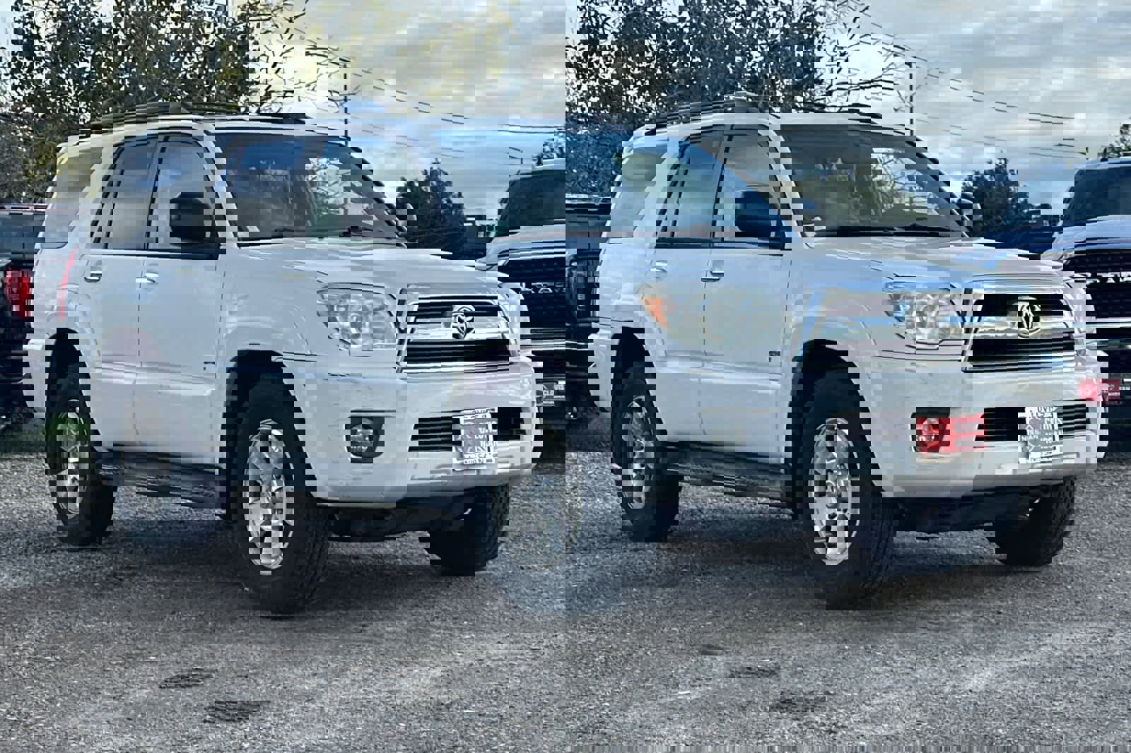 Used 2006 Toyota 4Runner SR5 image 10