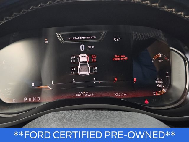 Used 2023 RAM 2500 Limited AWD/4WD image 26