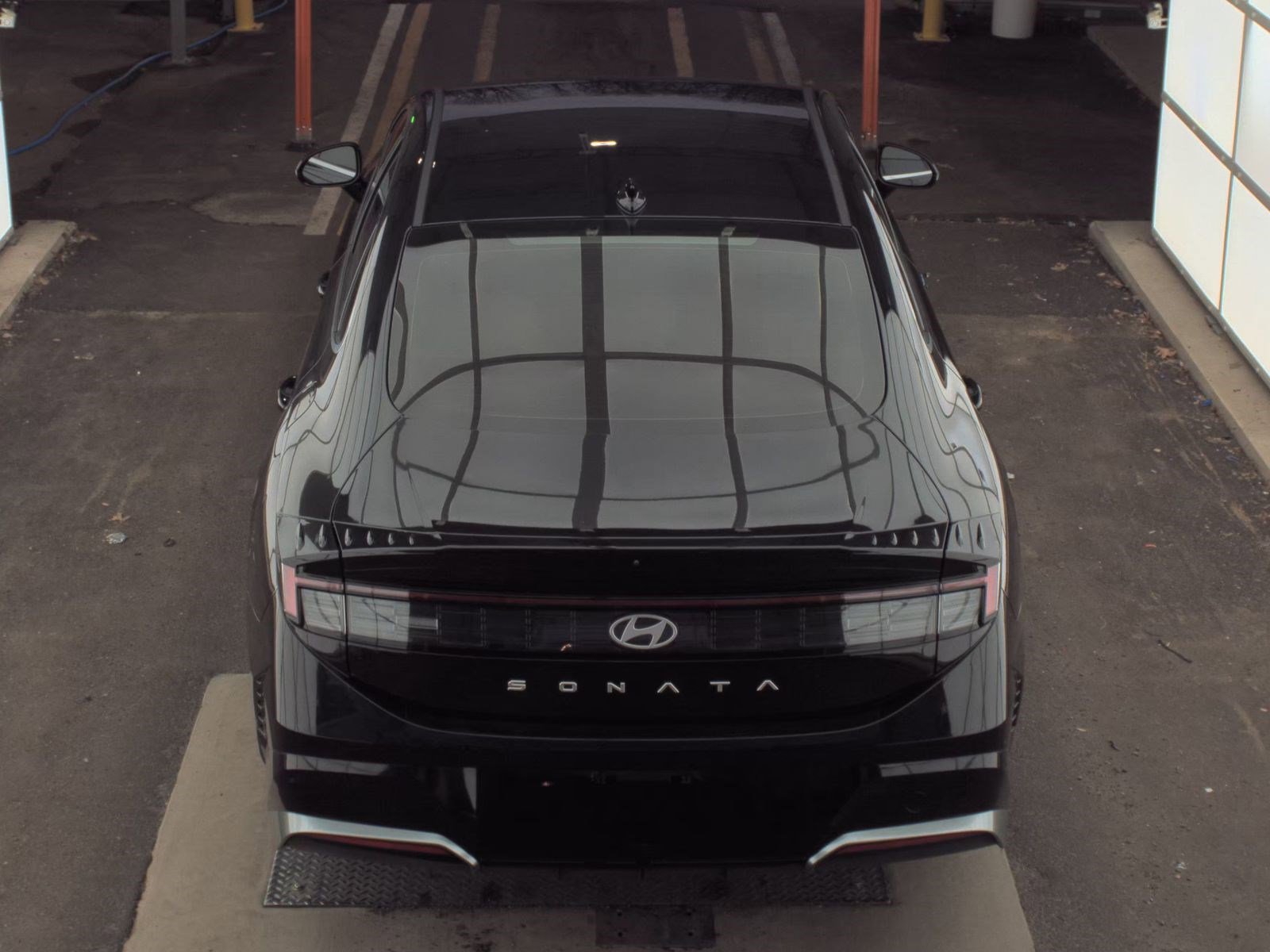 Used 2024 Hyundai Sonata SEL image 7