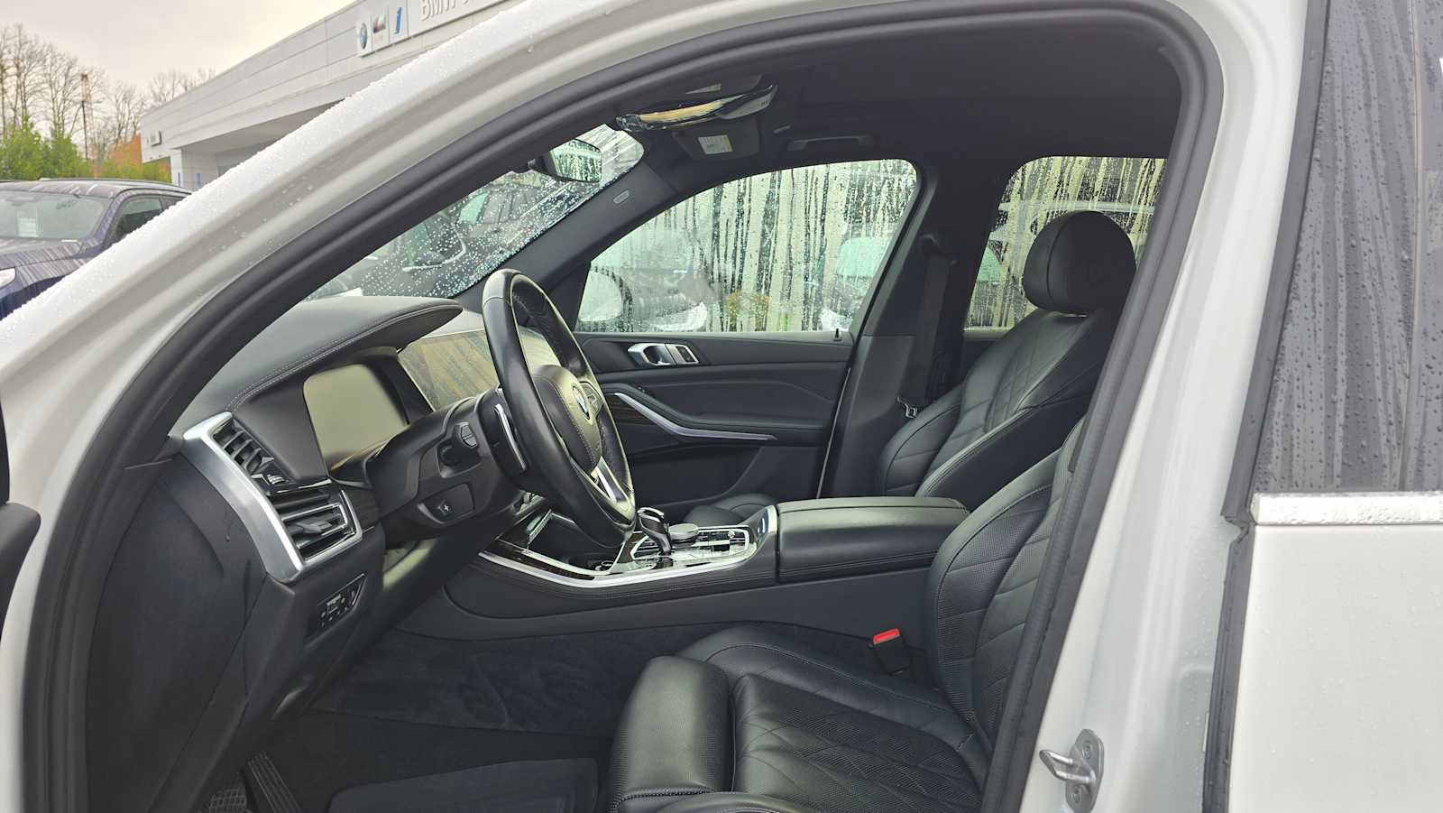 Used 2023 BMW X5 xDrive45e w/ Climate Comfort Package image 24