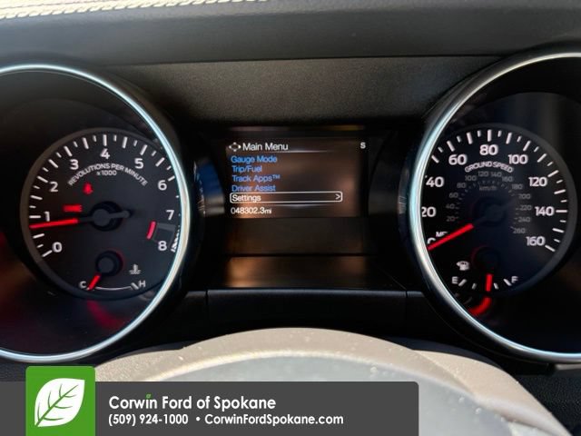 Used 2018 Ford Mustang GT Premium RWD image 23